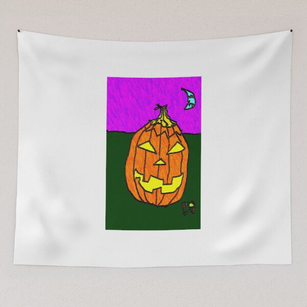 Item preview, "Jacky-O" by Richard F. Yates designed and sold by richardfyates.