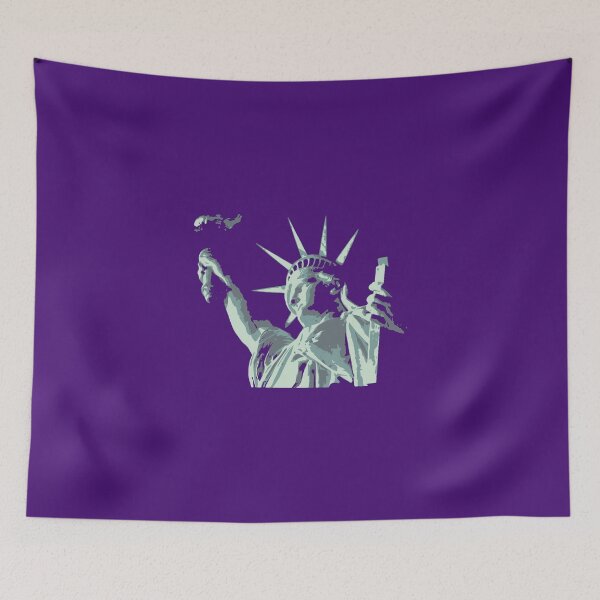 Item preview, Lady Liberty designed and sold by Rich Anderson.