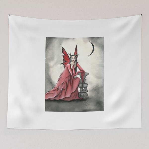 Item preview, Scarlett designed and sold by JacqCT.