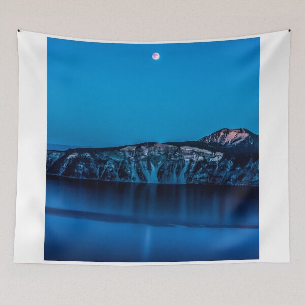 Item preview, Crater Lake #111 designed and sold by Richard Bozarth.
