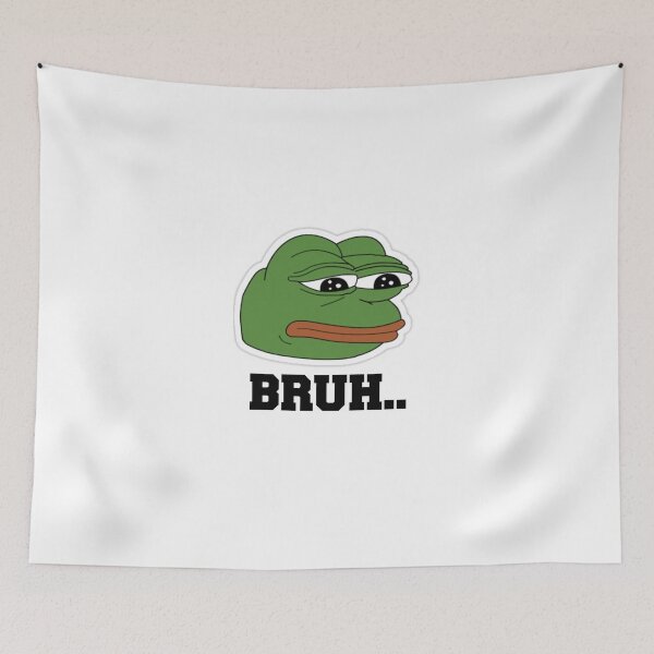 Item preview, pepe the frog designed and sold by lc12091.