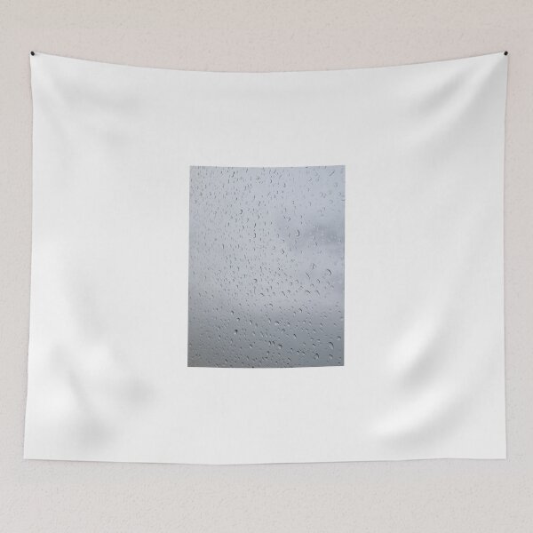 Item preview, Raindrops designed and sold by Tom Gregory.