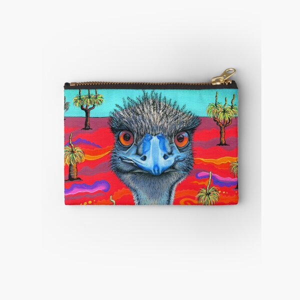 Item preview, Emu Aussie designed and sold by NikkiHulleman.