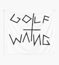 Golf Wang Wall Tapestries Redbubble - golfwang roblox boy by joedotwhyy redbubble