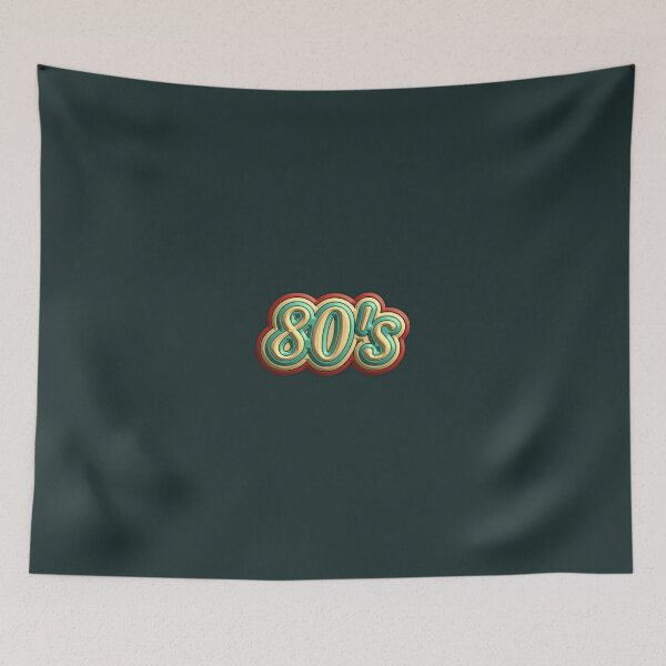Item preview, Vintage 80's designed and sold by maliderkel.
