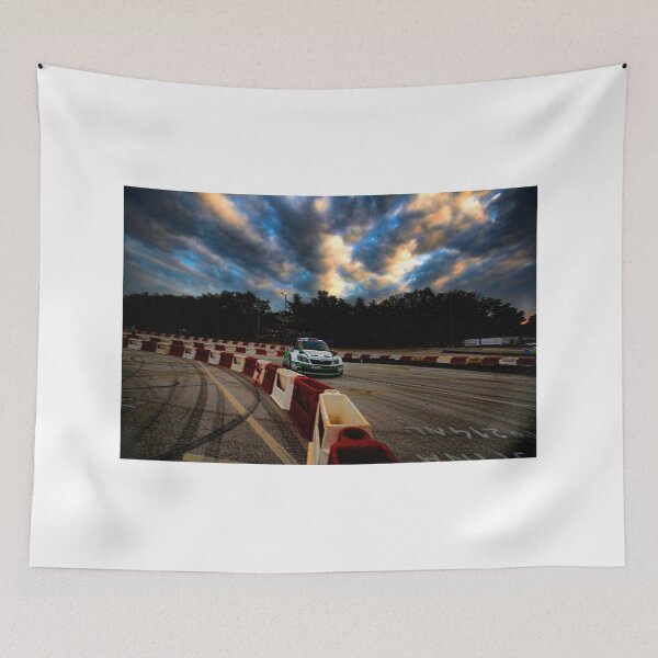 Item preview, Rally car designed and sold by Srdjan Petrovic.