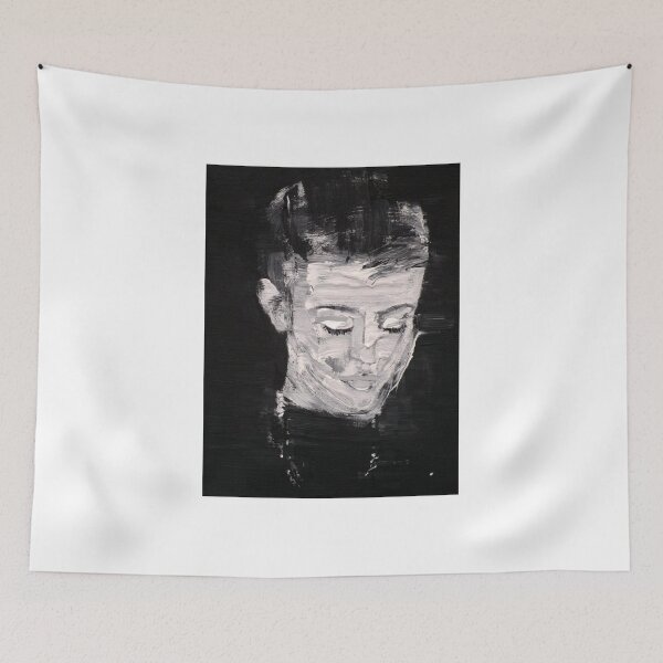 Item preview, IN THE SPLENDOUR OF A DREAM #boy designed and sold by lautir.