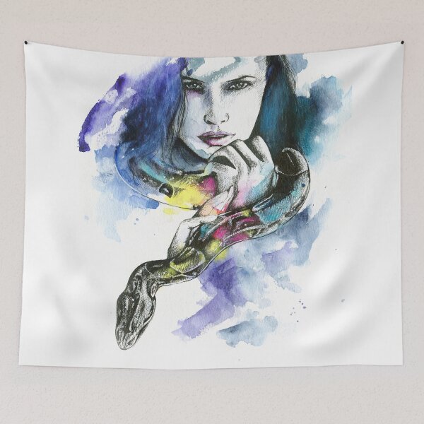 Item preview, Because the night designed and sold by Cora-Tiana.