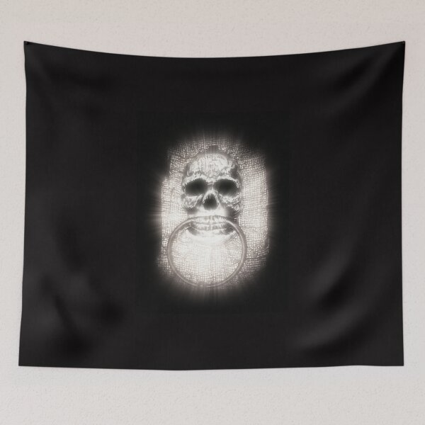 Item preview, Welcome to Halloween designed and sold by WhiteOak Art Designs.