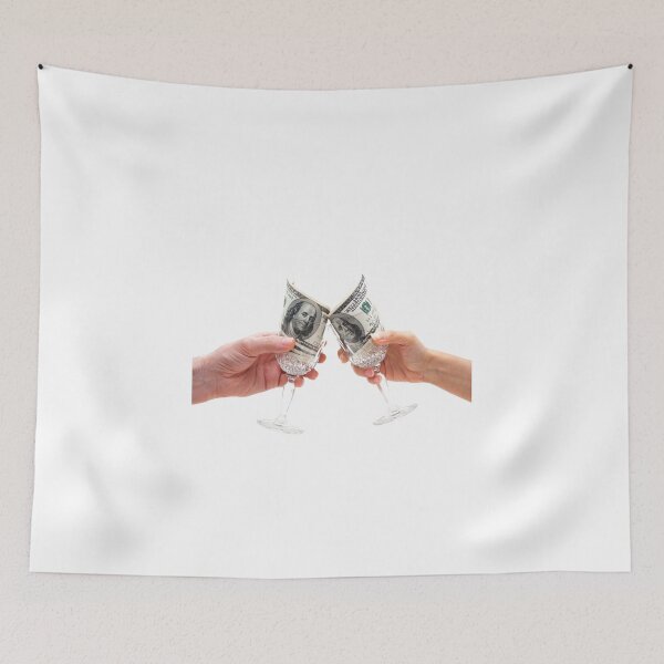 Item preview, Money cheers designed and sold by Derya Çakırsoy.