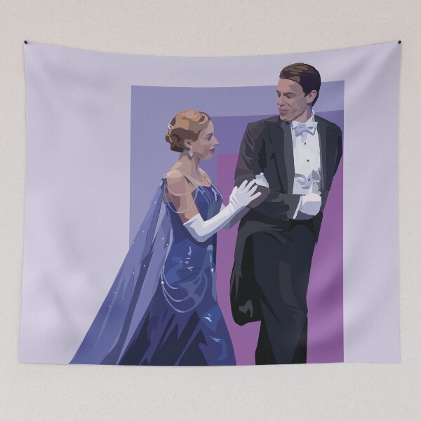 Item preview, When She Walks In (Background) designed and sold by izloveshorses.