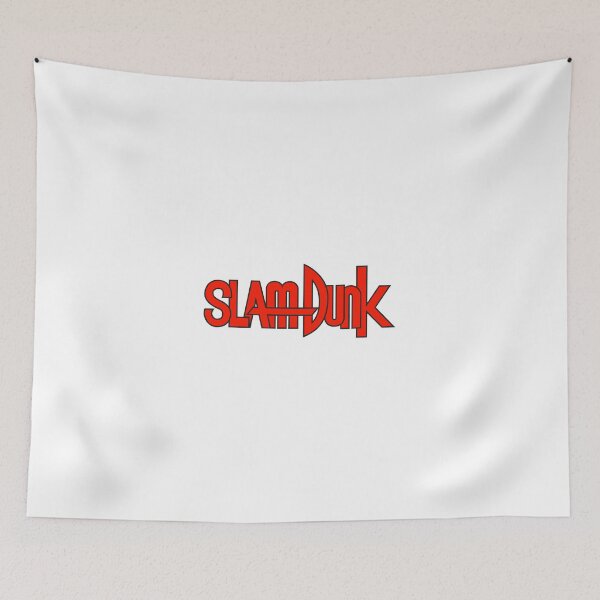 Item preview, Slam Dunk Logo (Shohoku) designed and sold by KÄGÉ GFX.