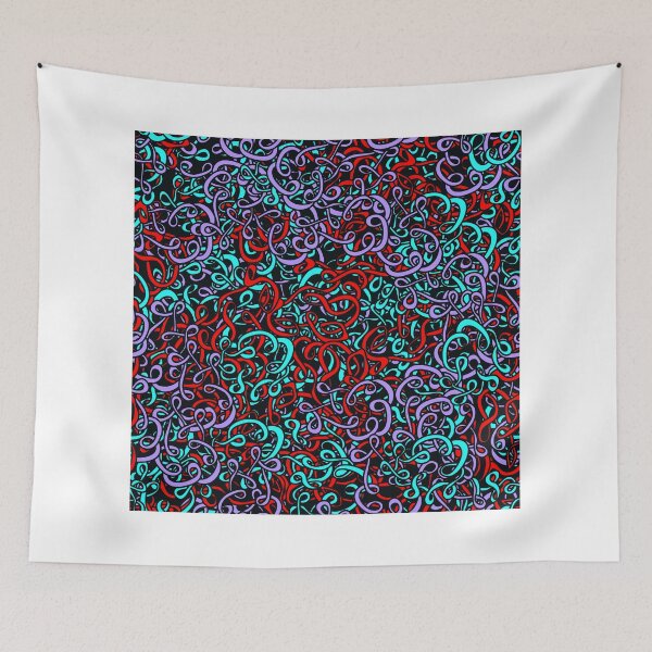 Item preview, Tangled designed and sold by Myotis.