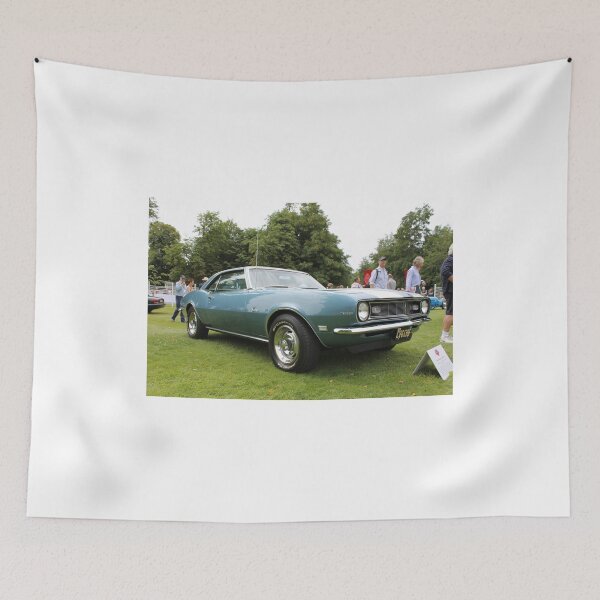 Item preview, Chevrolet Camaro designed and sold by Tom Gregory.