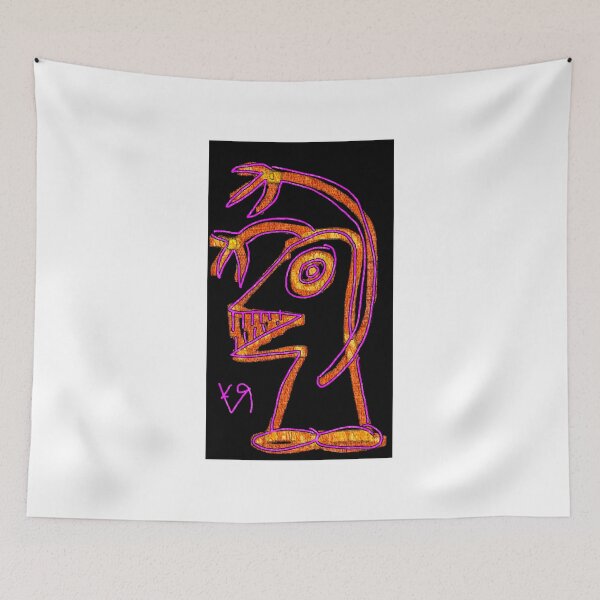 Item preview, "Boogey Lizard" by Richard F. Yates designed and sold by richardfyates.