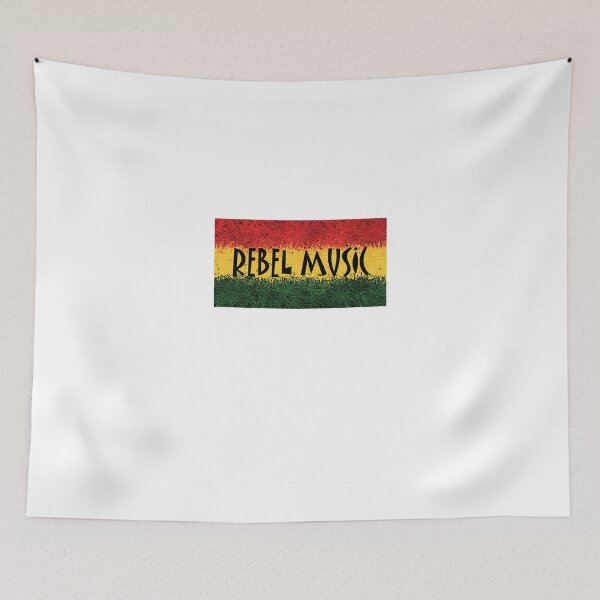 Item preview, Rebel Music designed and sold by kashamo.