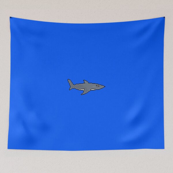 Item preview, I'm a Shark designed and sold by UniverseET.