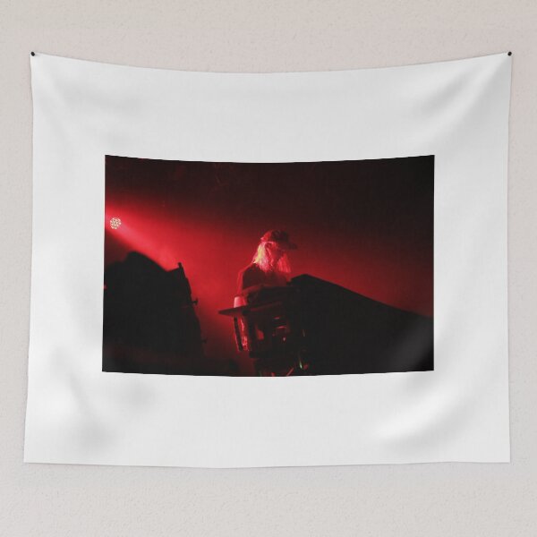Item preview, Cashmere Cat Performing designed and sold by arjunhair.
