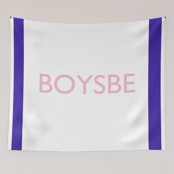 Item preview, Seventeen Bloysbe Blue designed and sold by wonnie.