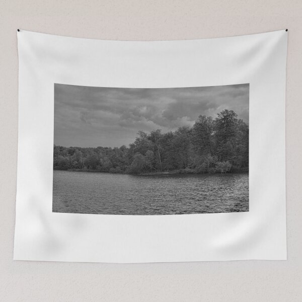 Item preview, Bay Lake Gothic  designed and sold by Robert Meyers-Lussier.