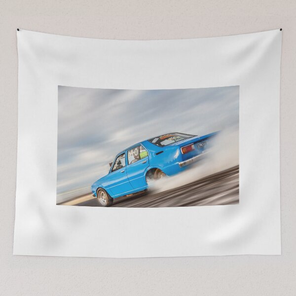 Item preview, LYNCHY Asponats Burnout designed and sold by VORKAIMAGERY.