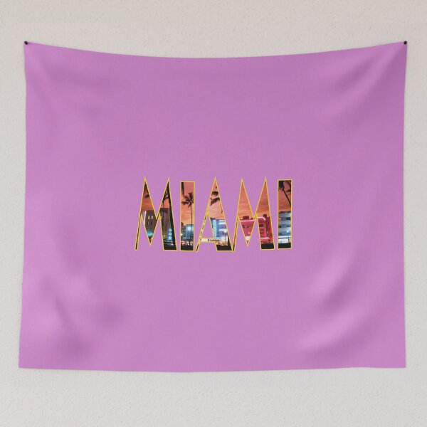 Item preview, Miami designed and sold by Obercostyle.