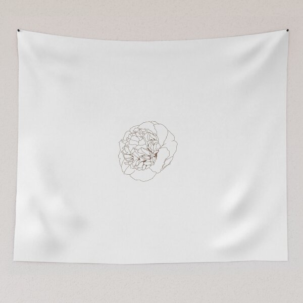 Item preview, Yellow Camellia designed and sold by Maé Lee.