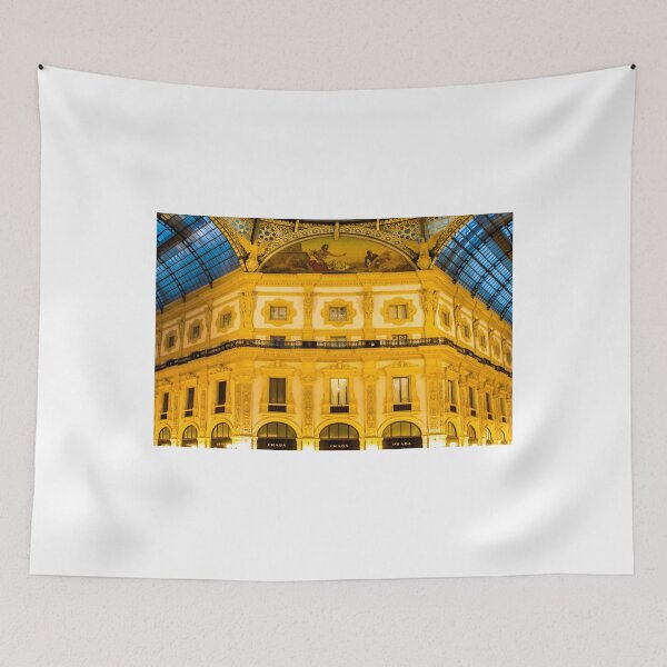 Item preview, Vittorio Emanuele Shopping Gallery in Milan, ITALY designed and sold by Bruno Beach.