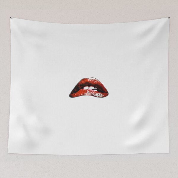 Item preview, Rocky Horror Lips designed and sold by firuty.
