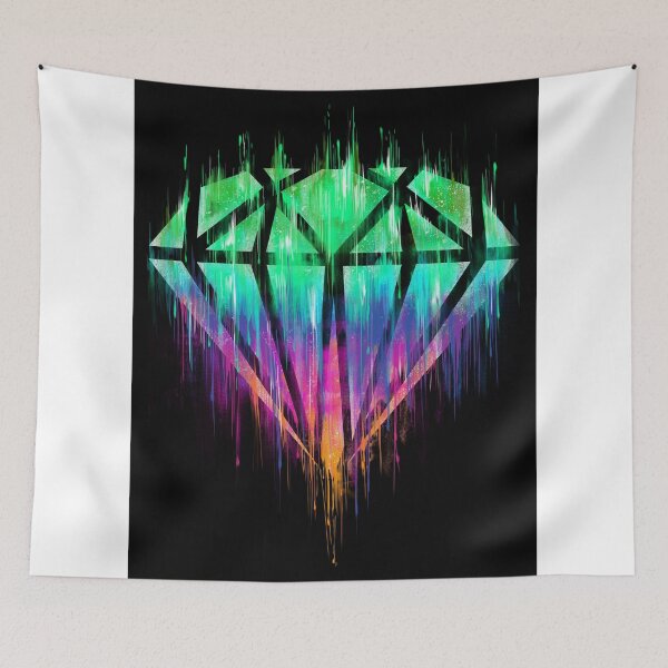 Item preview, Fluorescence designed and sold by Lou Patrick Mackay.