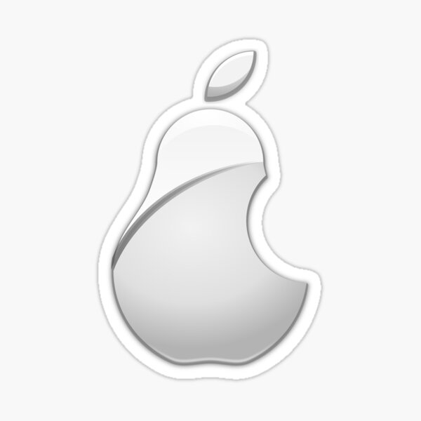 Apple Logo Parody Gifts & Merchandise Redbubble