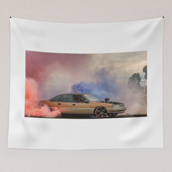 Item preview, EX5LTR UBC Burnout designed and sold by VORKAIMAGERY.