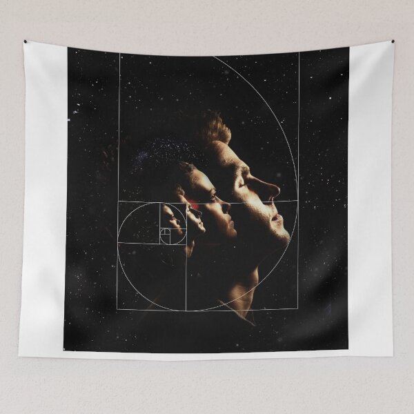 Item preview, The Universe Within designed and sold by paulrice.