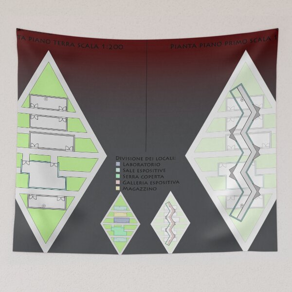 Item preview, Atelier plants designed and sold by architectureIT.
