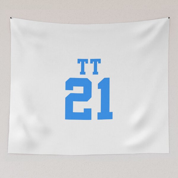Item preview, BTS/Bangtan Boys 'TT 21' designed and sold by PaolaAzeneth.