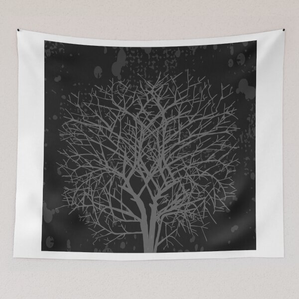 Item preview, Vintage tree designed and sold by Alexzel.