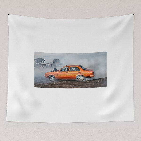 Item preview, GEMSKID Asponats Burn Out designed and sold by VORKAIMAGERY.