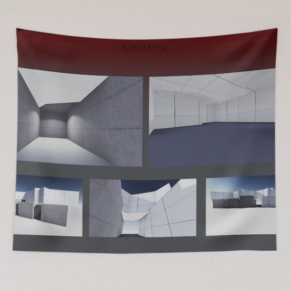 Item preview, render part 2 designed and sold by architectureIT.