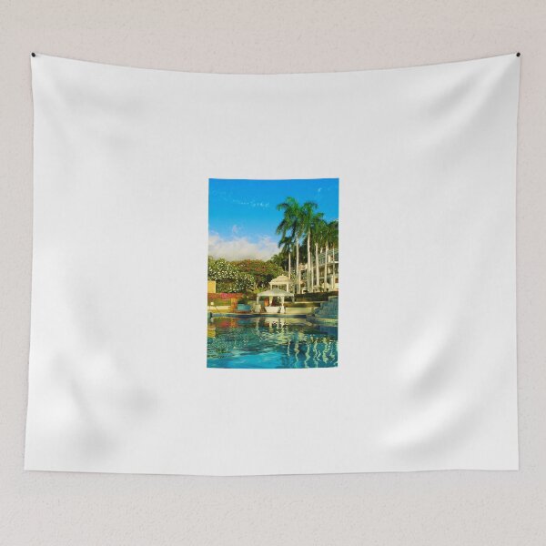 Item preview, Wailea Resort on Maui - HAWAII designed and sold by Bruno Beach.