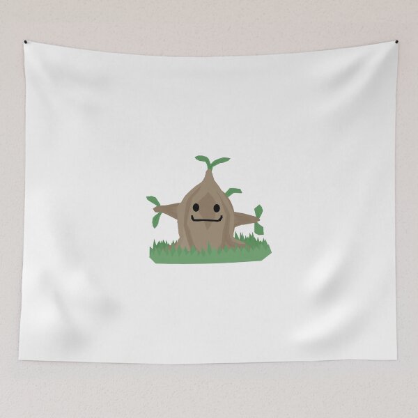 Item preview, Dekuhugger designed and sold by GamerPiggy.