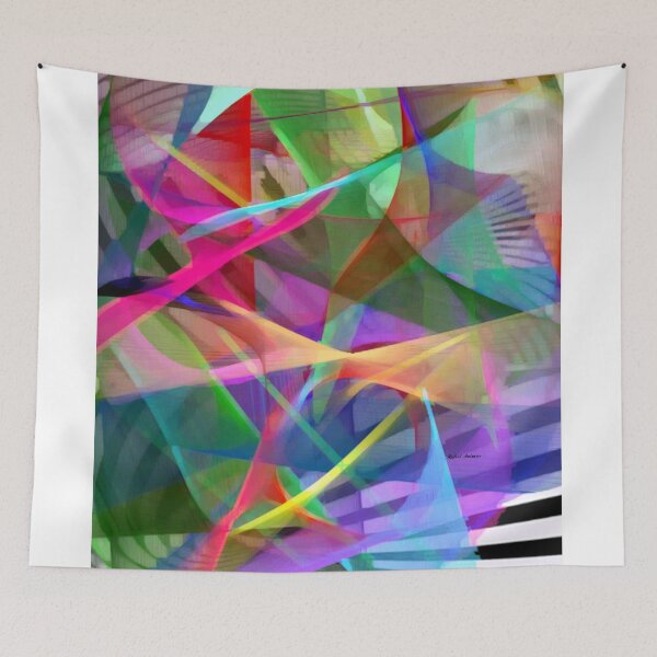 Item preview, Abstract 9488 designed and sold by Rafael Salazar.