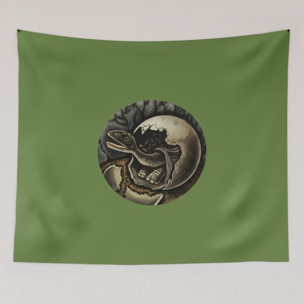 Item preview, Baby Dinosaur designed and sold by Alan Funk.