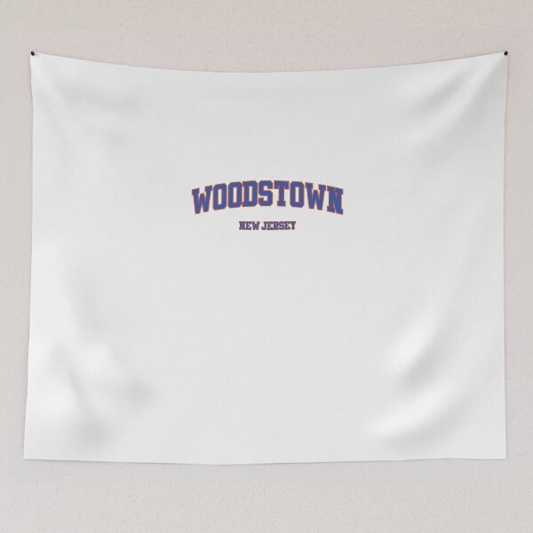 Item preview, Woodstown, New Jersey designed and sold by dtkindling.