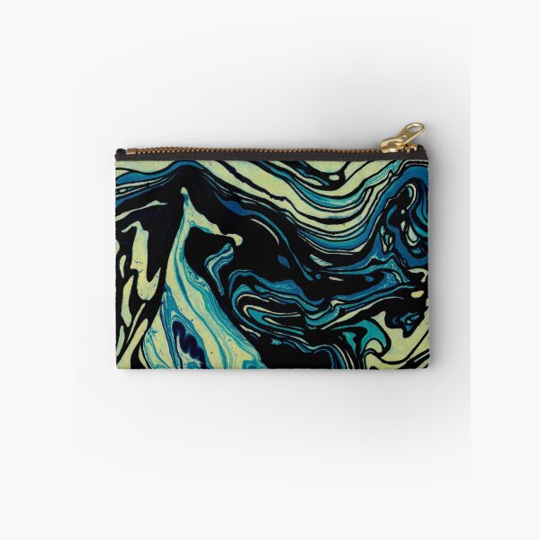 Item preview, Vidente azul designed and sold by Raz Solo.