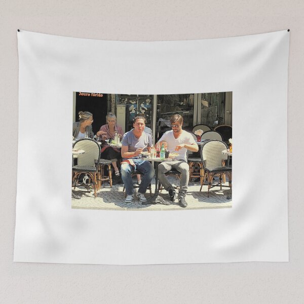 Item preview, Things Go Better With COKE or PELLIGRINO designed and sold by Michael J Armijo.