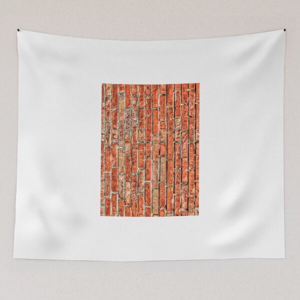 Item preview, Brick wall  designed and sold by Rostislav Bouda.
