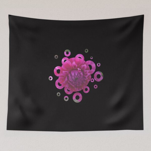 Item preview, Dahlia  designed and sold by lynn carter.