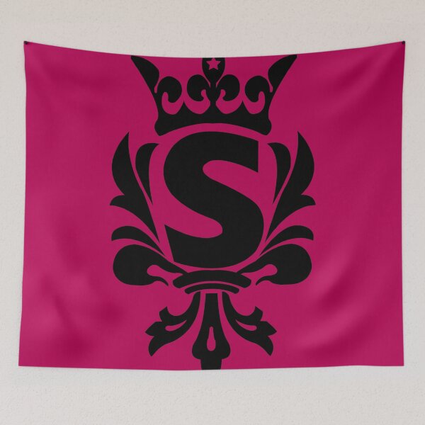 Item preview, SCANDAL (Black) designed and sold by Explicit Designs.