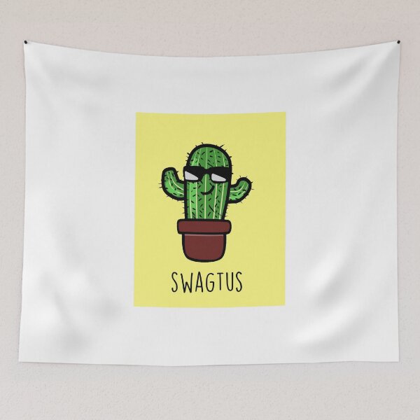 Item preview, Cactus - swagtus designed and sold by KaylaPhan.