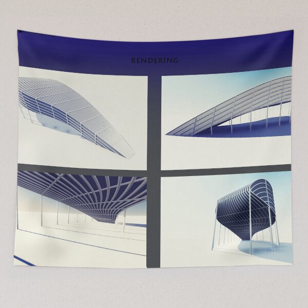 Item preview, renders designed and sold by architectureIT.